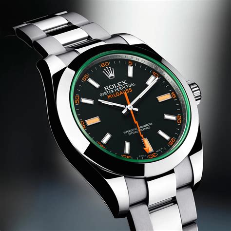 rolex milgauss on the wrist|Rolex Milgauss for sale uk.